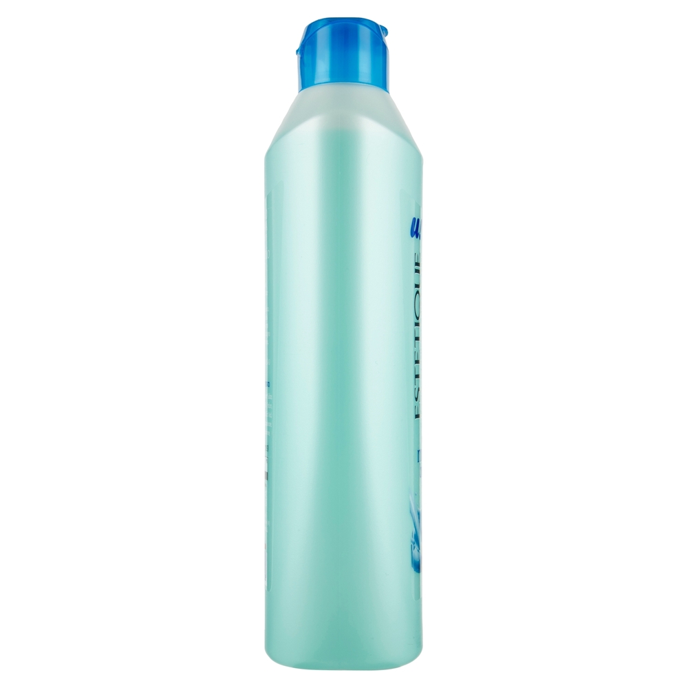 Bagnoschiuma Muschio Bianco Estetique U! Confronta e Risparmia